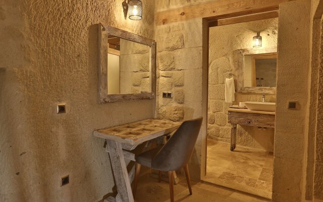 Nox Cave Hotel