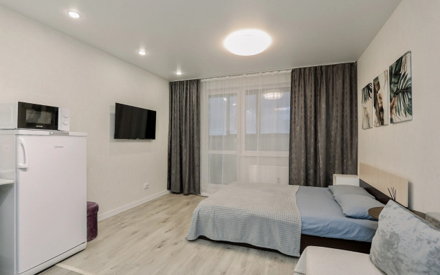 Квартира Privi House на Парковой 5а