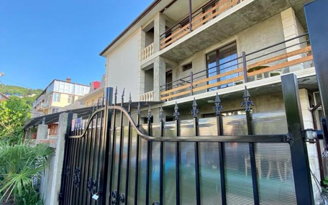 Ridad Guest house