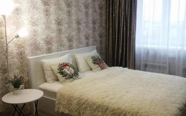 Апартаменты Люкс