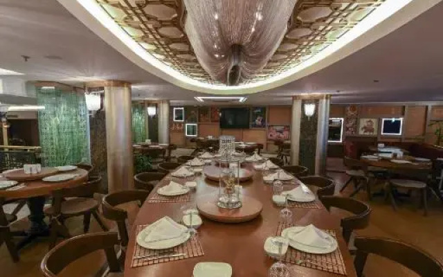 Grand Star Hotel Bosphorus & Spa