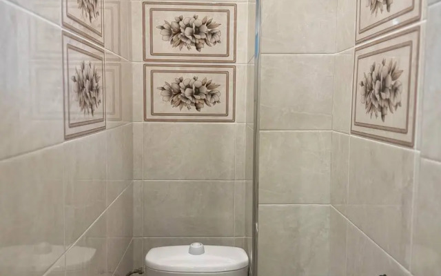 Квартира в самом центре Сочи