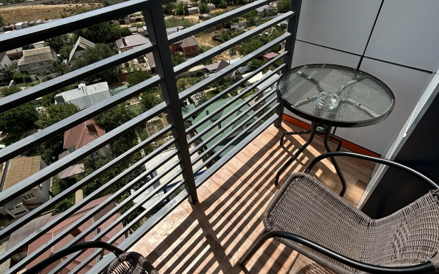 Квартира Уютная Студия