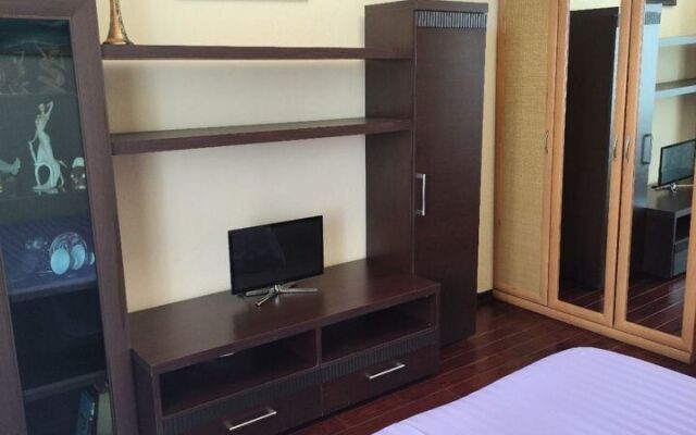 Квартира на Красногвардейской 38