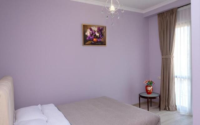 Tbilisi Mare Guest House