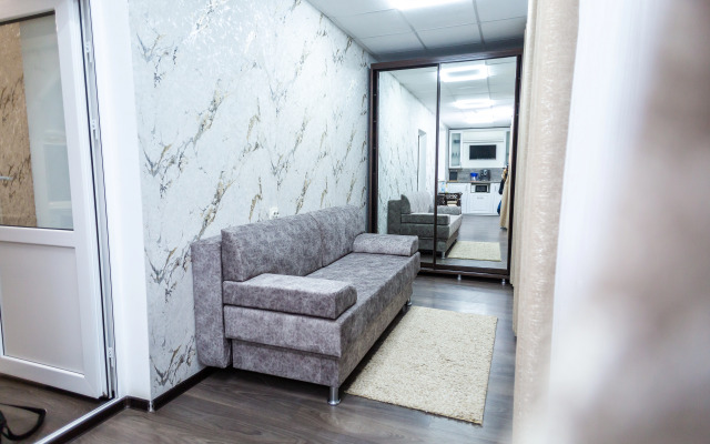 Отель Жемчужина