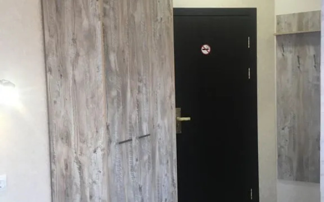 Na Kuvshinok 7k1 33 Flat