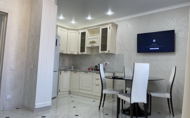 Russkaya Izba Apart Hotel