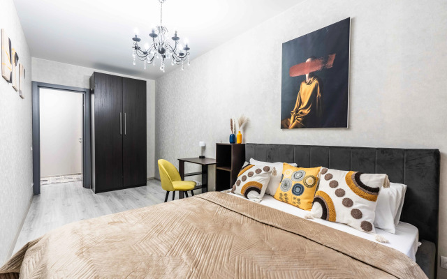 Апартаменты Семейные на Дворцовой  DereMRents