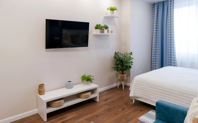 Апартаменты Apart-Deluxe Легенды Моря