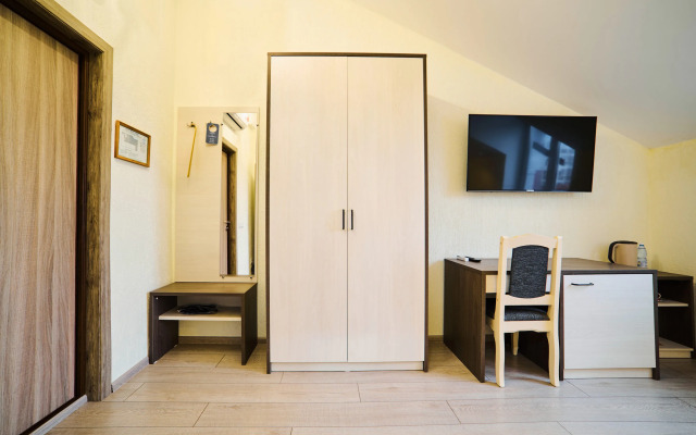 Гостевой Дом Арт Симбирск