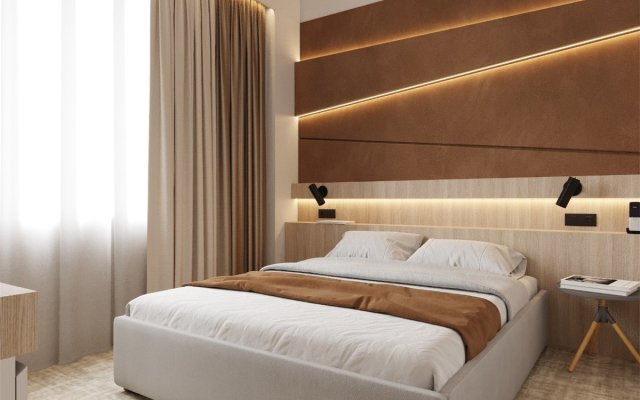 Отель Загородный отель Чайка