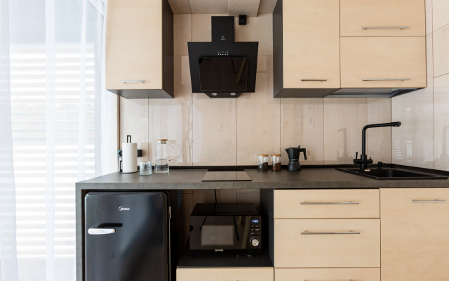 Chill House S Private House