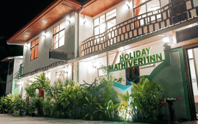 Holiday Mathiveri Inn Guest House