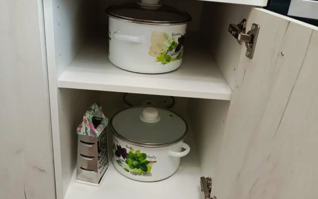 Апартаменты Юнтолово