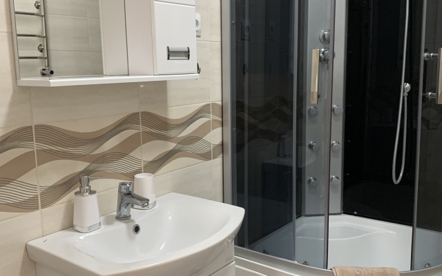 Akvamarin Apart Zelenogradsk Apartaments