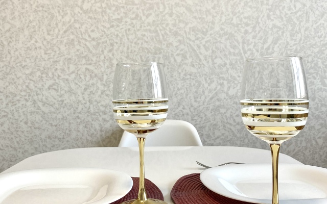 Uyutnye S Dizaynerskim Remontom Apartments