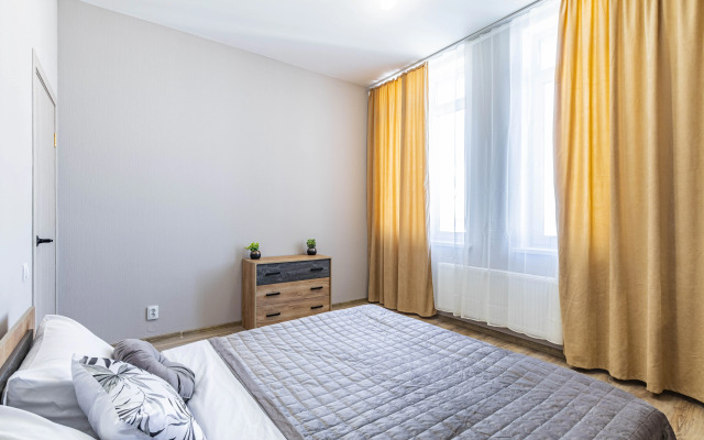 Квартира BeGuest на Академика Парина 29