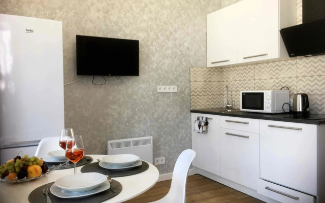 Na ul. Lenina 298 V k7 Flat