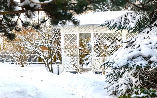 Вилла White Luxe