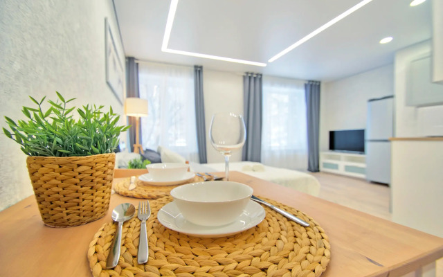 Апартаменты Дегунинская 2/2