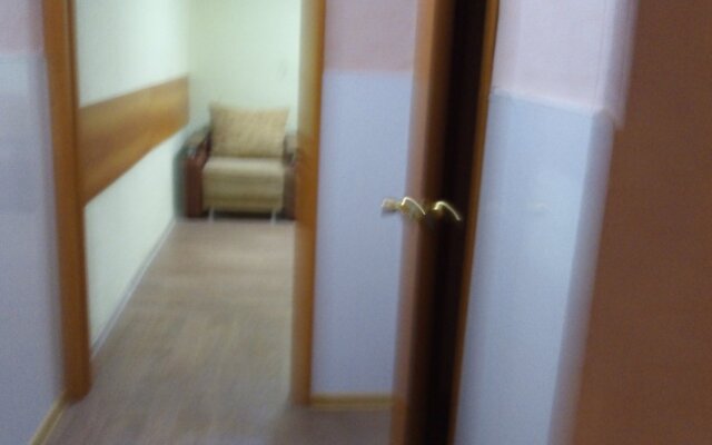 Gagarina Apartments