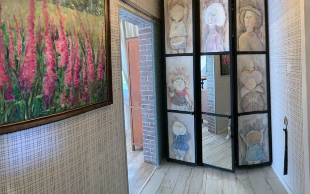 Art Garage Guest House