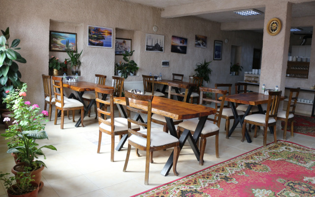 Goreme Stone Age Hotel Boutique hotel