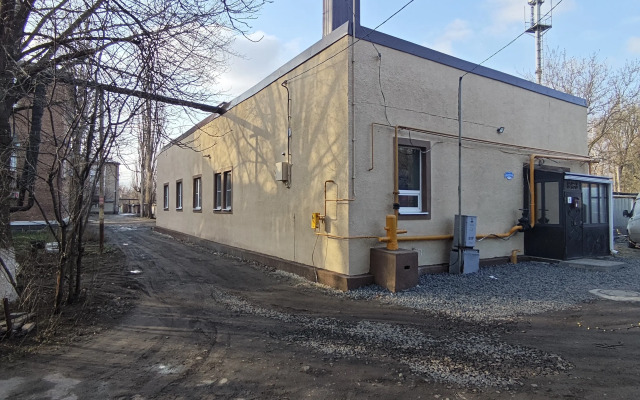 Na Sadovoy Hostel