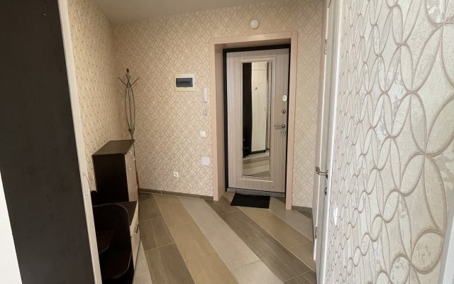 Pskov City Apartments Юбилейная