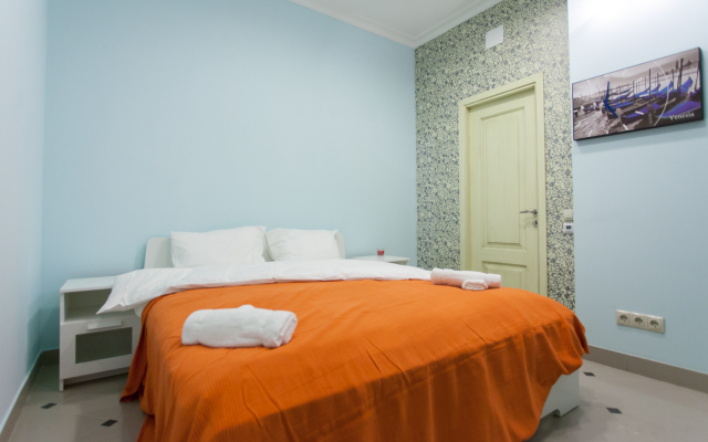 Art Hostel