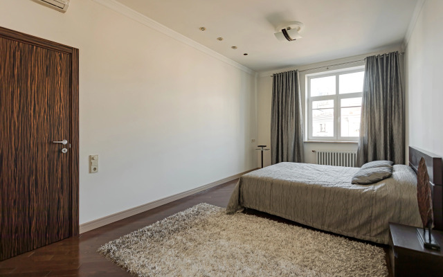 Premium Class Apartments