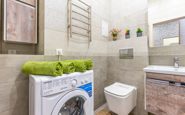 Апартаменты Современные с Ремонтом