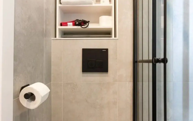 Квартира на Ленинском проспекте 158