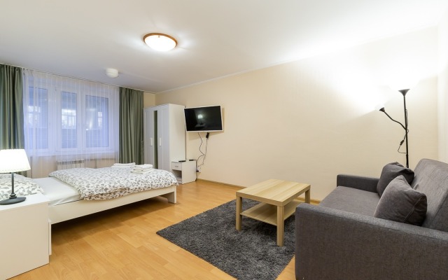 Dokuchaev 2 Apartments