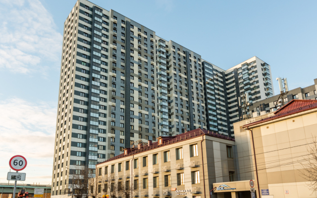 Апартаменты Розмарин