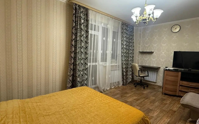 Gloriya Apart-Hotel