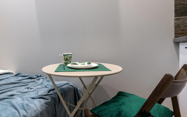 RentalSPb Zheleznodorozhnaya ulitsa 23 Apartments	