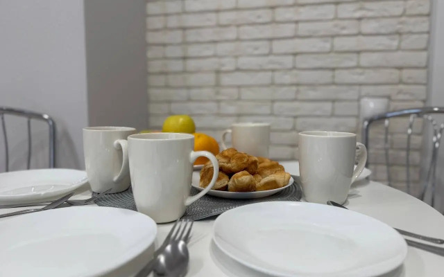 Konstantinov Apartments Zakamenskiy Flat