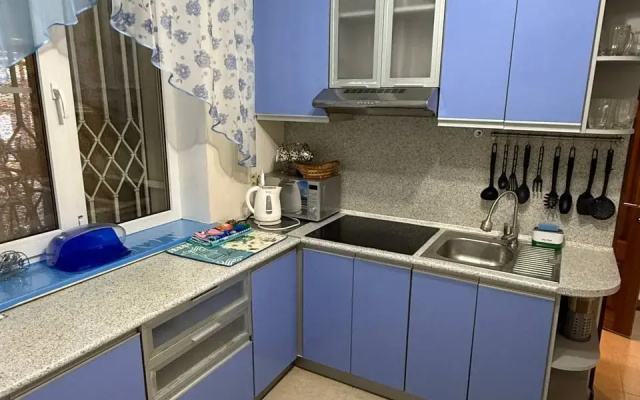 Частный Дом Коттедж у Моря Импульс
