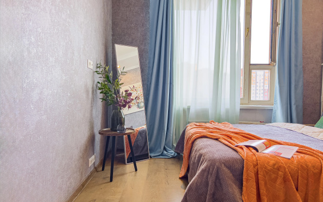 Квартира Эдальго 4