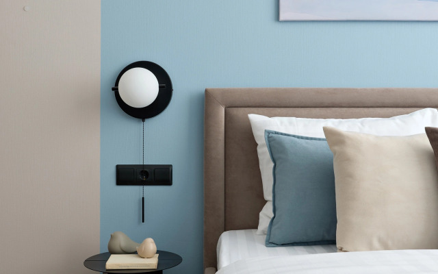 Апартаменты Blueberry Apart