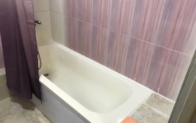 Квартира Стильная и уютная студия