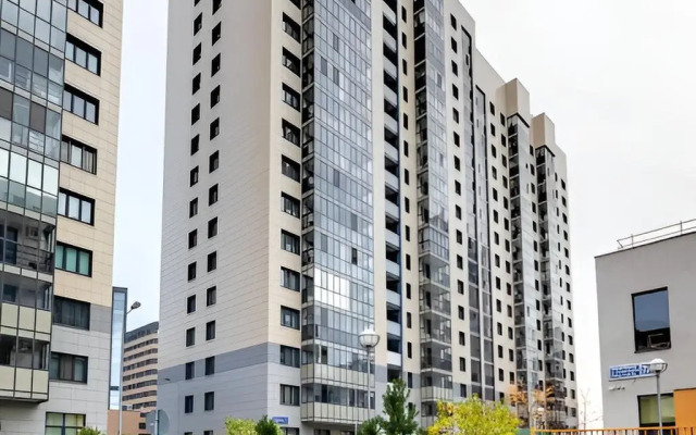 Апартаменты Напротив Аквапарка Ривьера