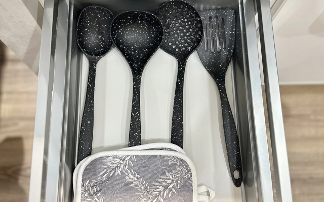 Апартаменты у Кремля