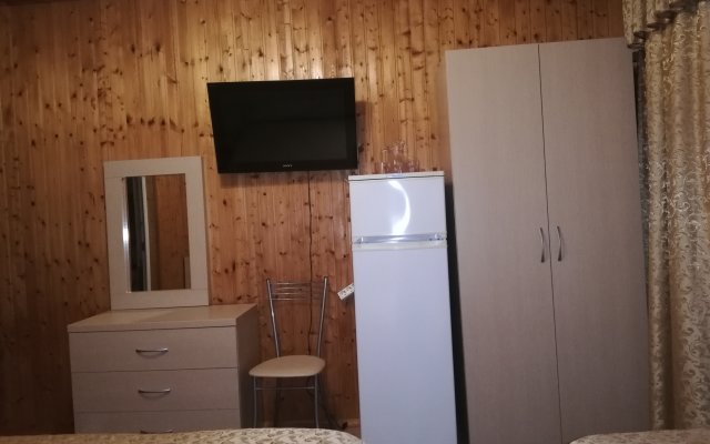 Anna Guest House