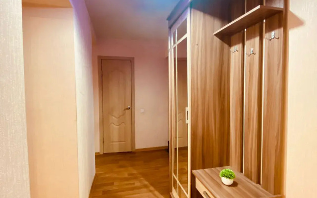 Zaprudny Apartments