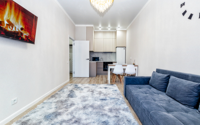 Turan Prince Apartments