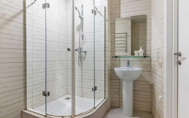 Apartment Barcelona Park 402