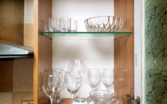 Квартира Парк Центр